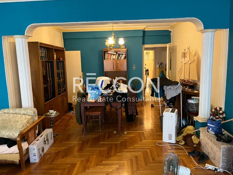 Apartment in Politechneio, Exarchia - Neapoli — Photo 5 of 23