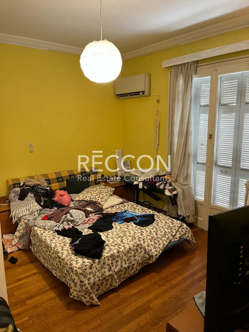 Apartment in Politechneio, Exarchia - Neapoli — Photo 7 of 23