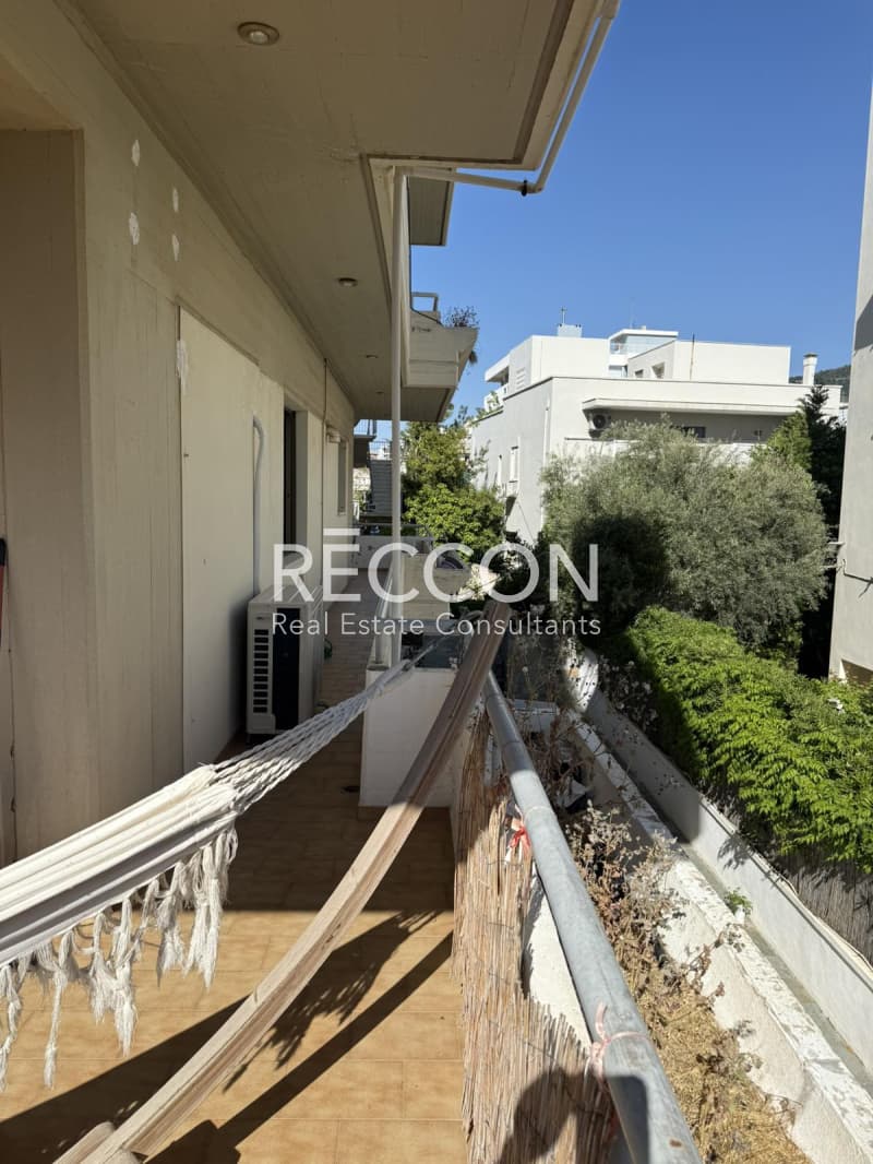 Διαμέρισμα στην Άνω Παπάγου, Παπάγου — Φωτογραφία 24 από 30