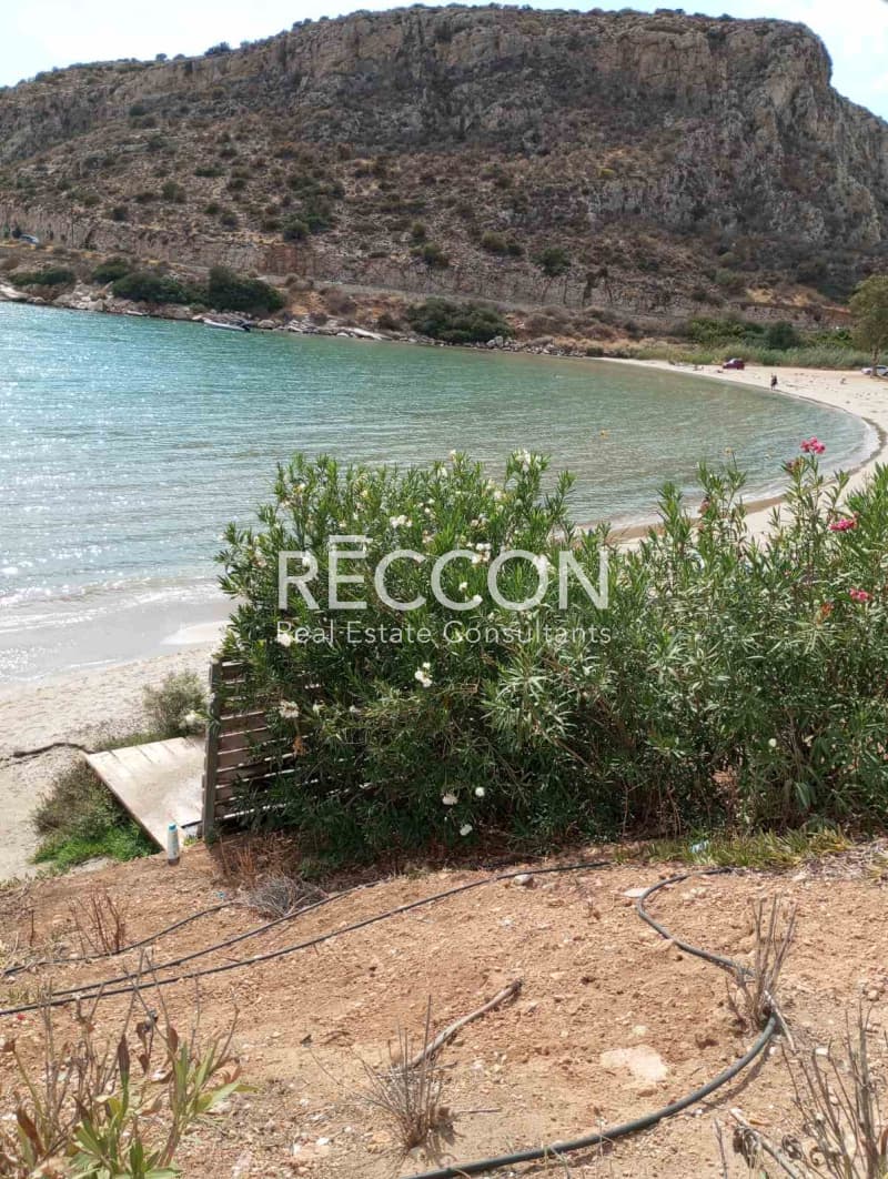 Μονοκατοικία στην Αγία Μαρίνα, Βάρη - Βάρκιζα — Φωτογραφία 2 από 10