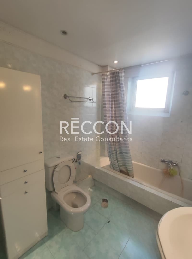 Apartment in Ampelakia, Alimos — Photo 16 of 19