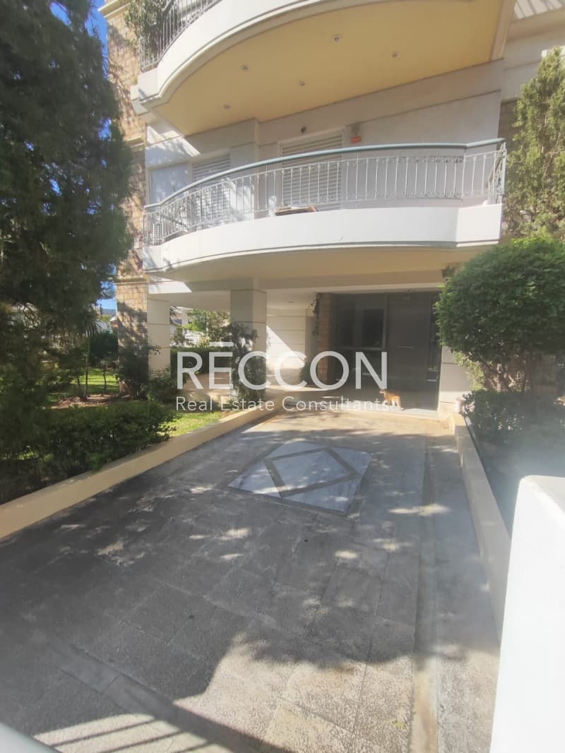 Apartment in Ampelakia, Alimos — Photo 19 of 19