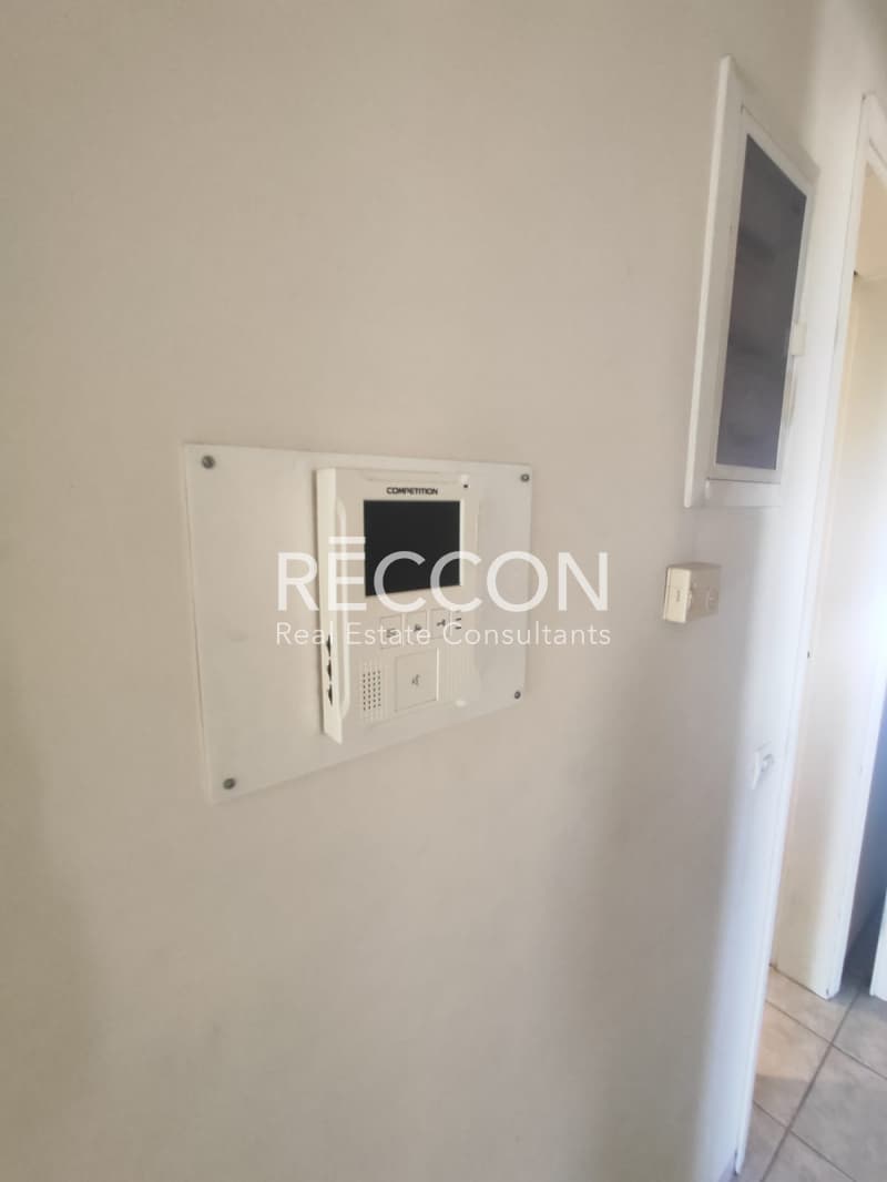 Apartment in Ampelakia, Alimos — Photo 14 of 19