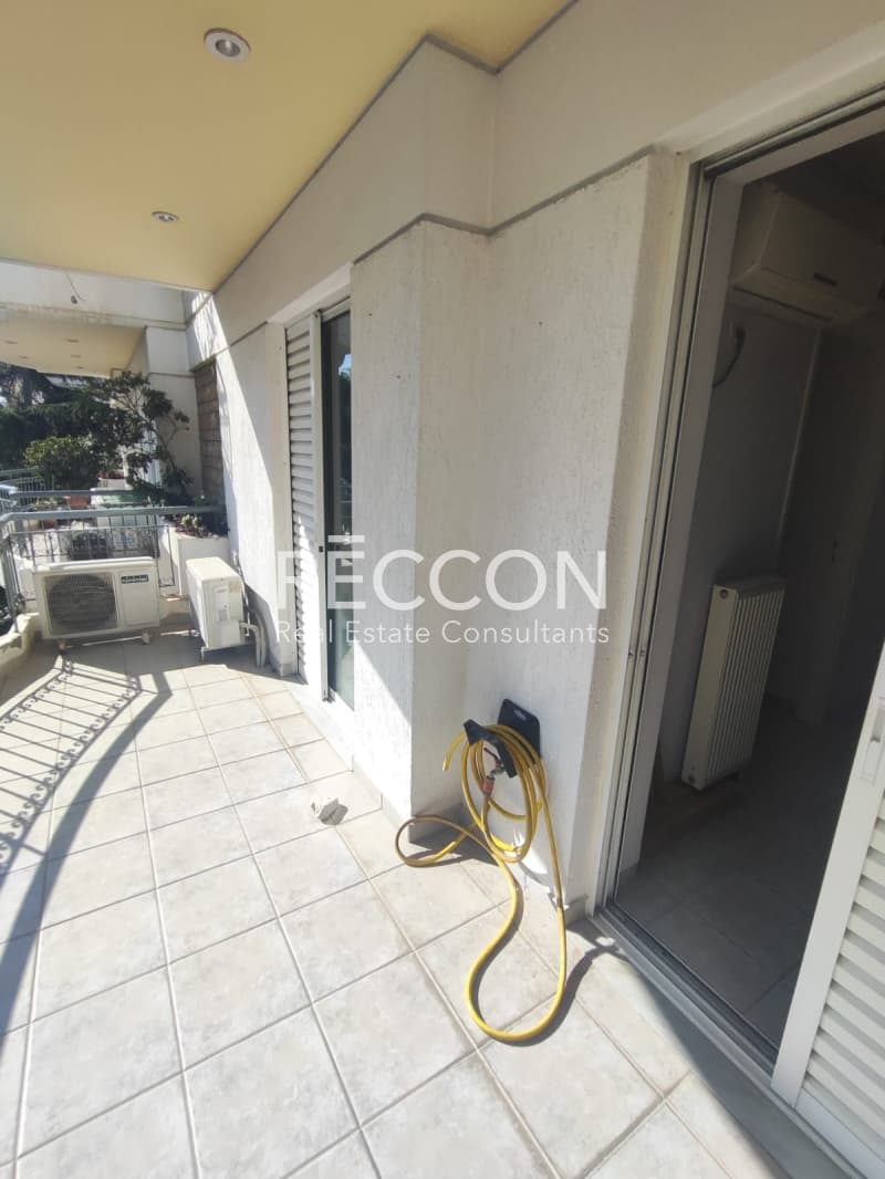 Apartment in Ampelakia, Alimos — Photo 6 of 19