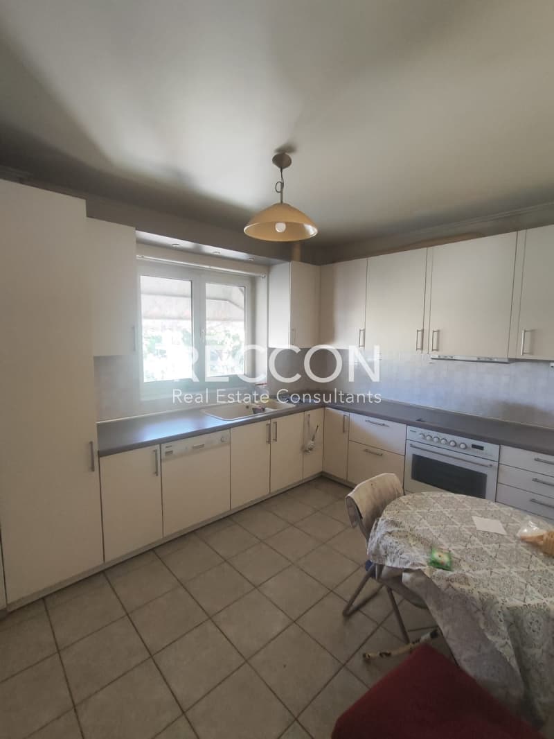 Apartment in Ampelakia, Alimos — Photo 3 of 19