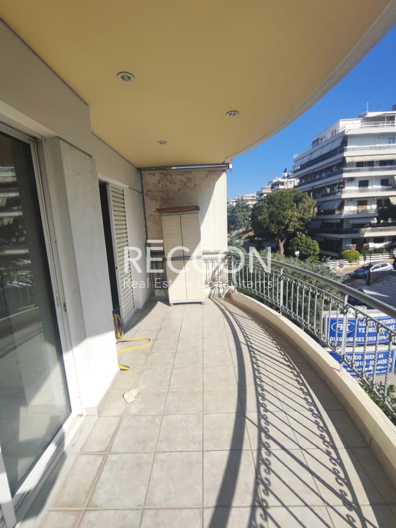 Apartment in Ampelakia, Alimos — Photo 5 of 19