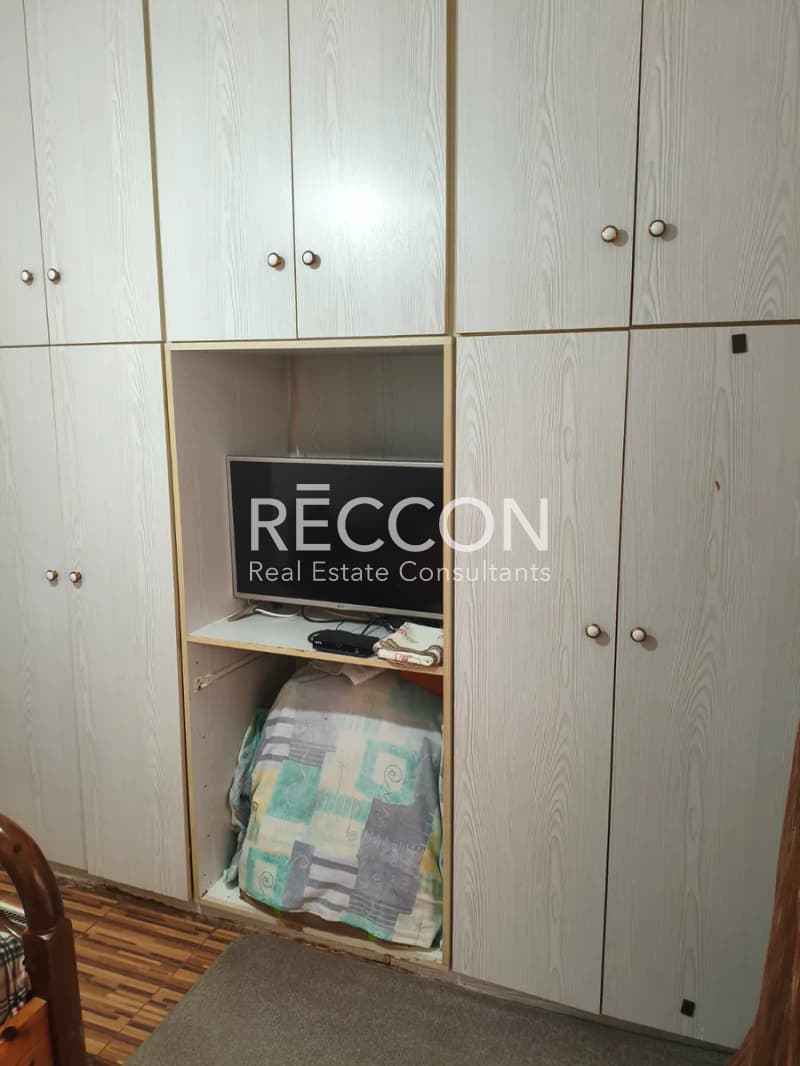 Apartment in Neo Pagkrati, Vironas — Photo 9 of 21