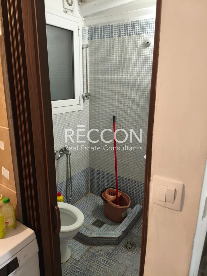 Apartment in Neo Pagkrati, Vironas — Photo 19 of 21