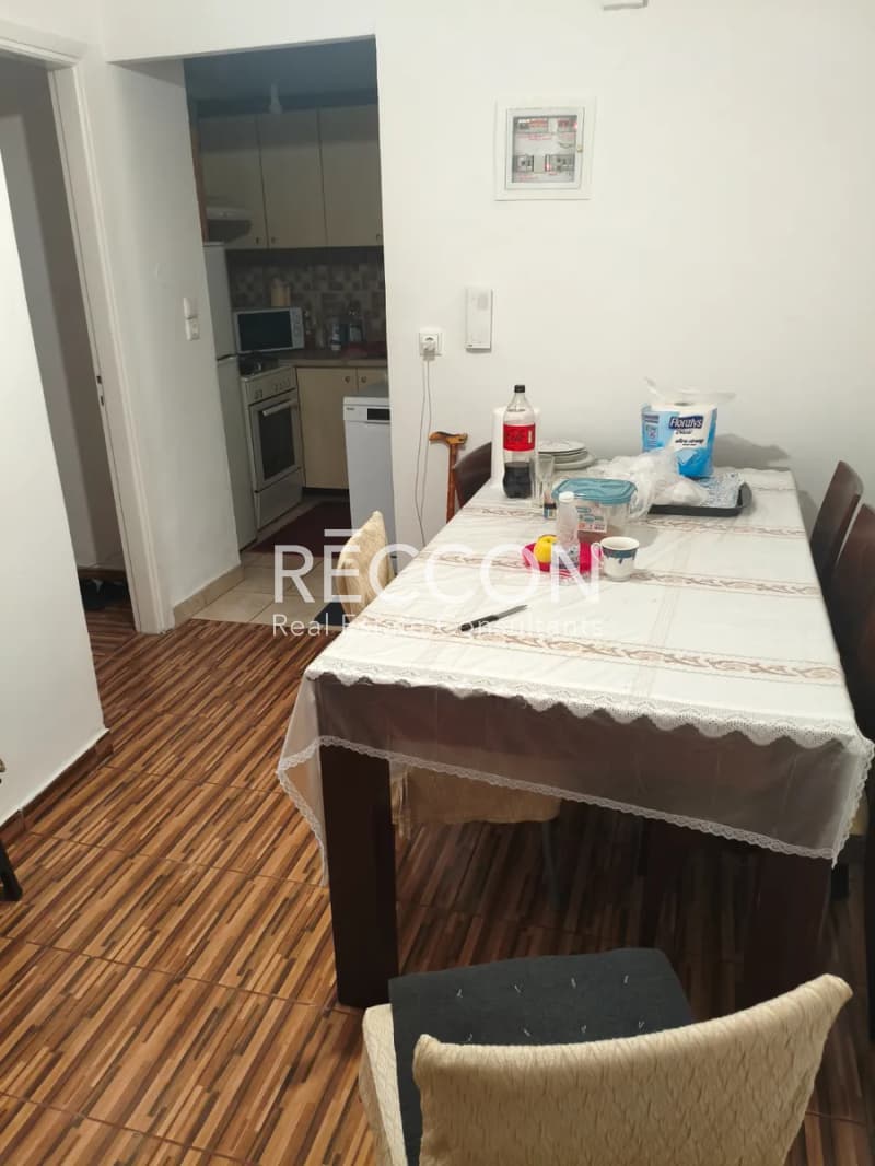 Apartment in Neo Pagkrati, Vironas — Photo 2 of 21