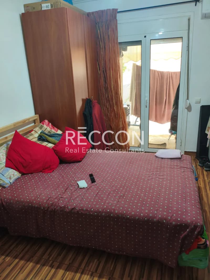 Apartment in Neo Pagkrati, Vironas — Photo 6 of 21