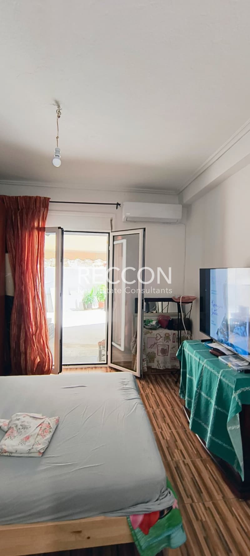 Apartment in Neo Pagkrati, Vironas — Photo 4 of 21