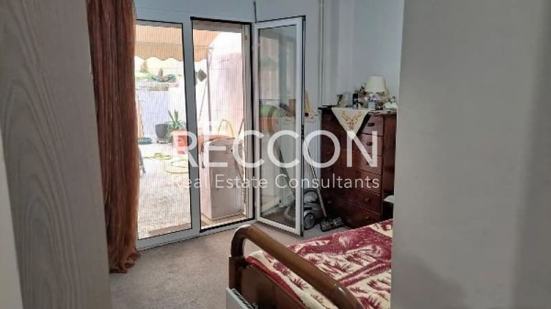Apartment in Neo Pagkrati, Vironas — Photo 16 of 21