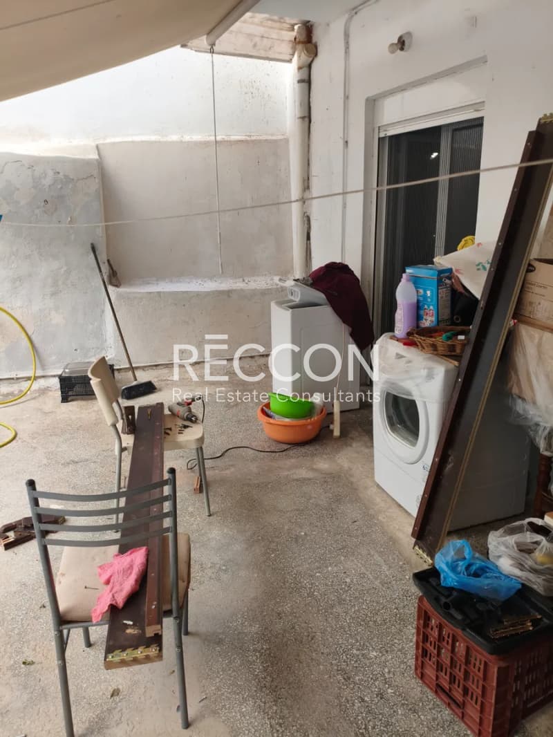 Apartment in Neo Pagkrati, Vironas — Photo 13 of 21