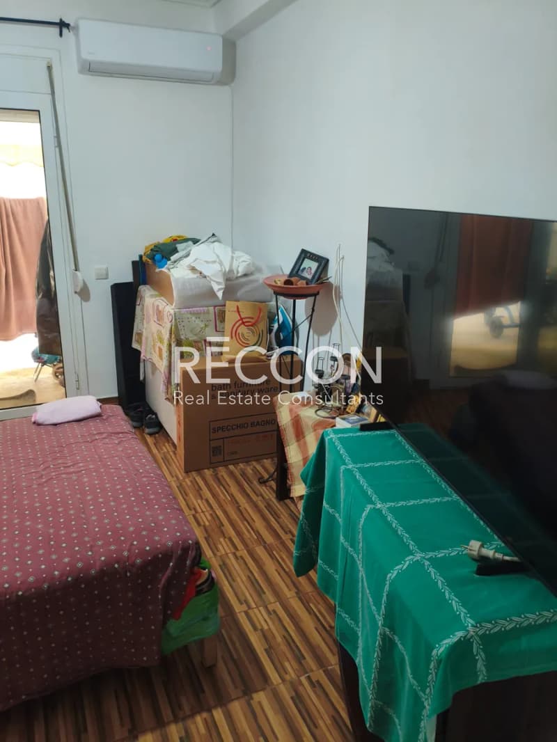 Apartment in Neo Pagkrati, Vironas — Photo 7 of 21