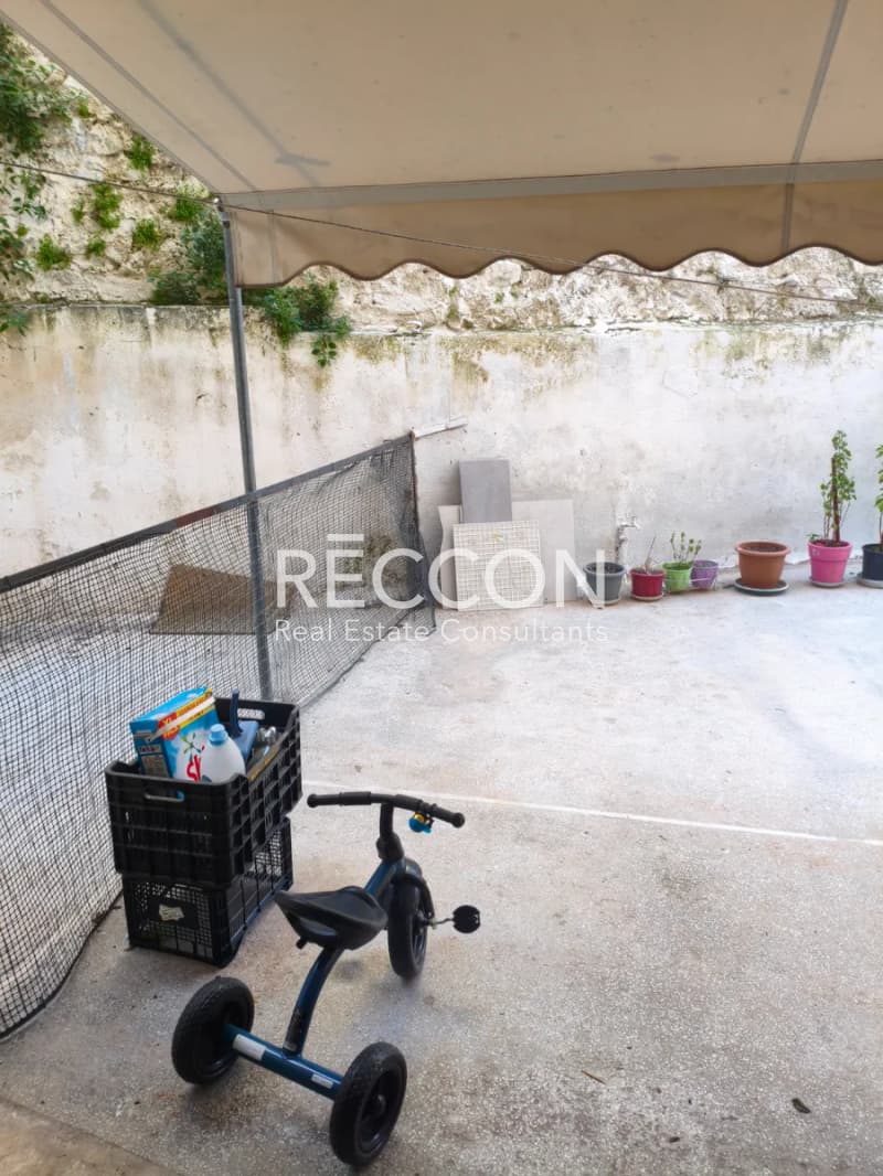 Apartment in Neo Pagkrati, Vironas — Photo 12 of 21