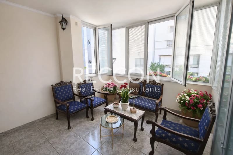 Apartment in Metamorfosi Virona, Vironas — Photo 10 of 30