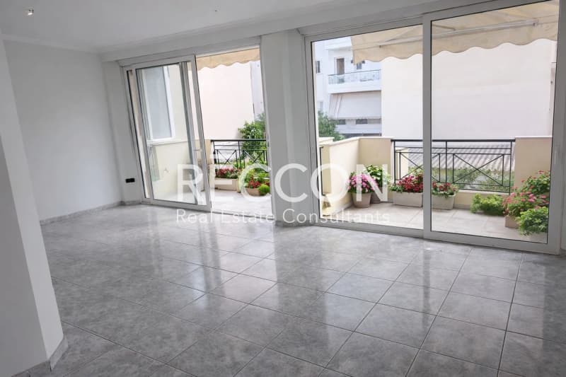 Apartment in Metamorfosi Virona, Vironas — Photo 4 of 30