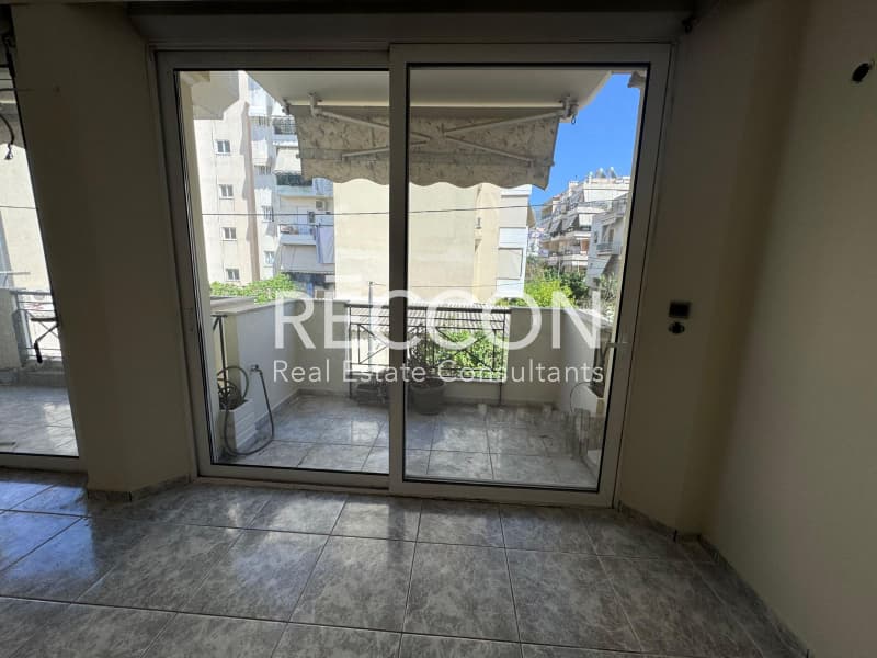 Apartment in Metamorfosi Virona, Vironas — Photo 24 of 30