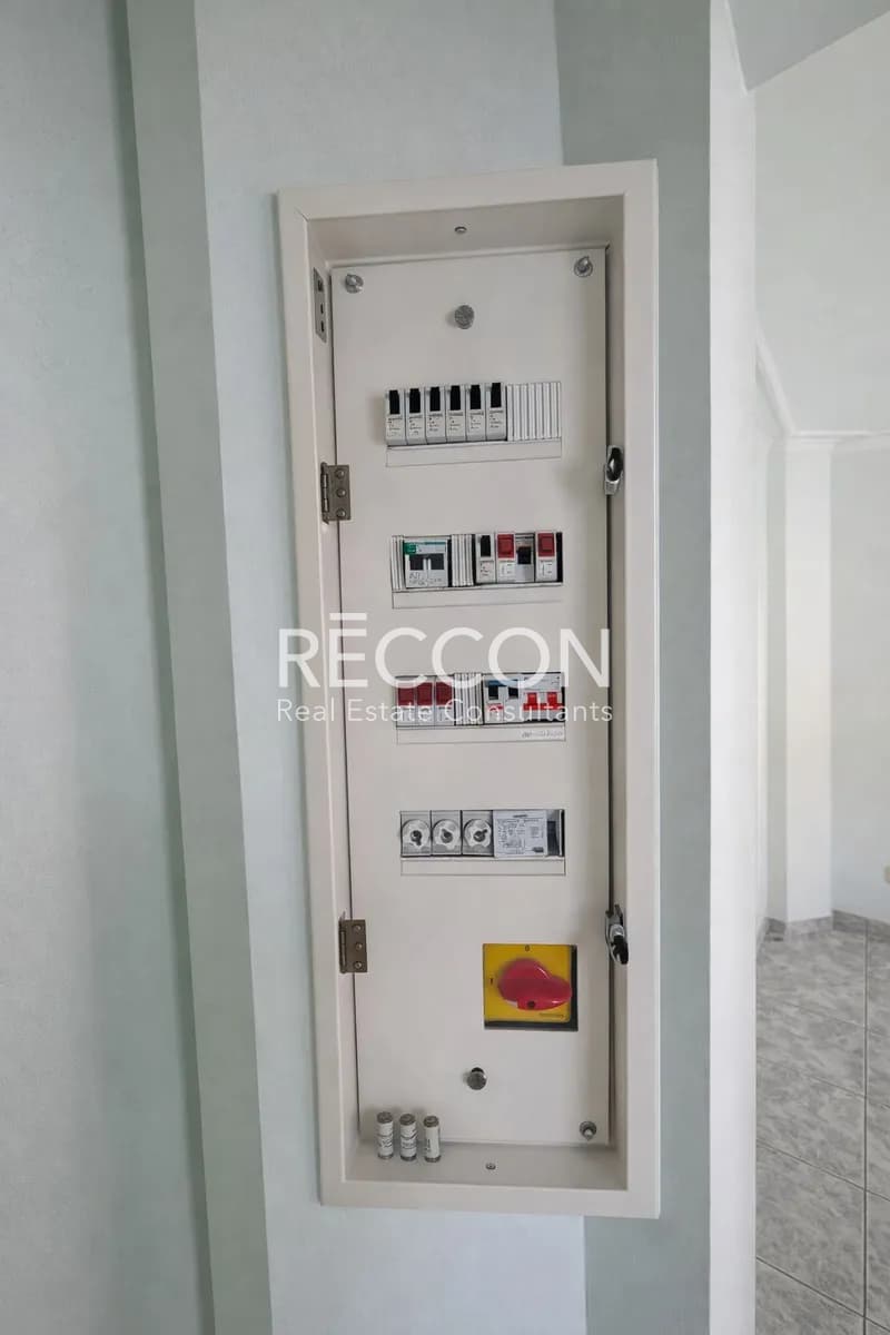 Apartment in Metamorfosi Virona, Vironas — Photo 14 of 30