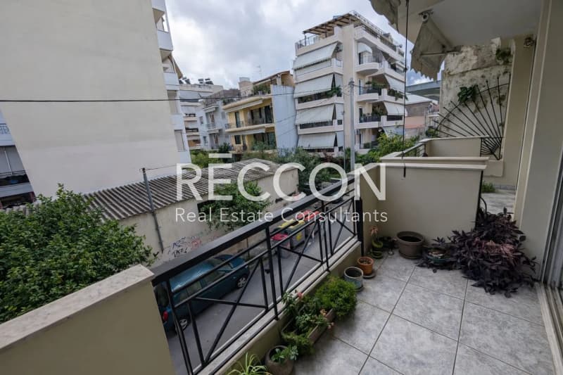 Apartment in Metamorfosi Virona, Vironas — Photo 11 of 30