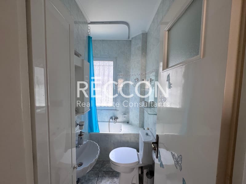 Apartment in Metamorfosi Virona, Vironas — Photo 29 of 30