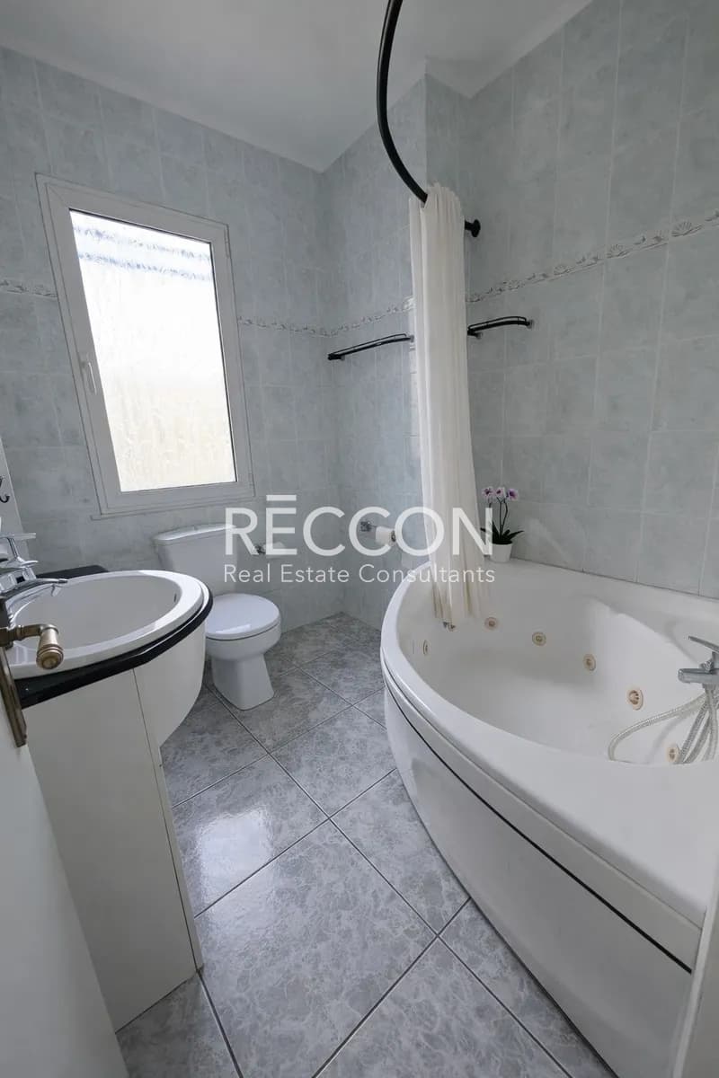 Apartment in Metamorfosi Virona, Vironas — Photo 9 of 30