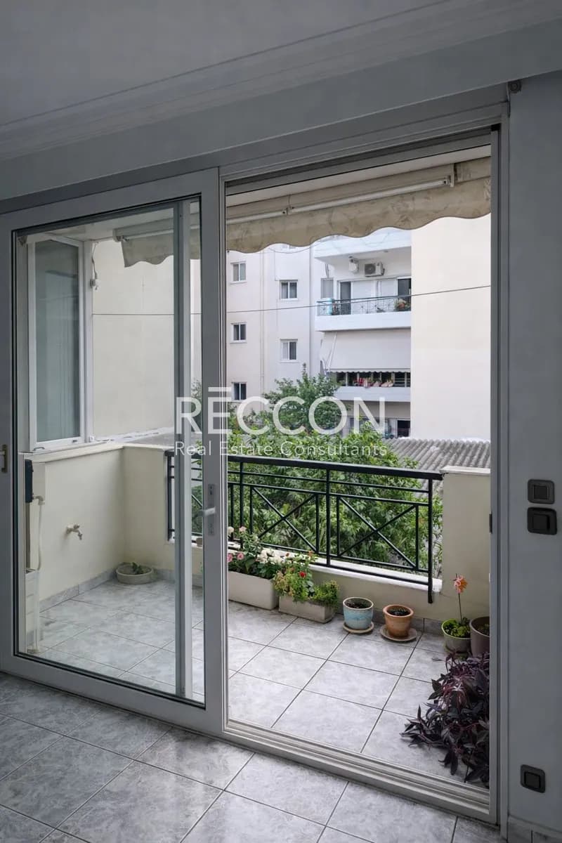 Apartment in Metamorfosi Virona, Vironas — Photo 6 of 30