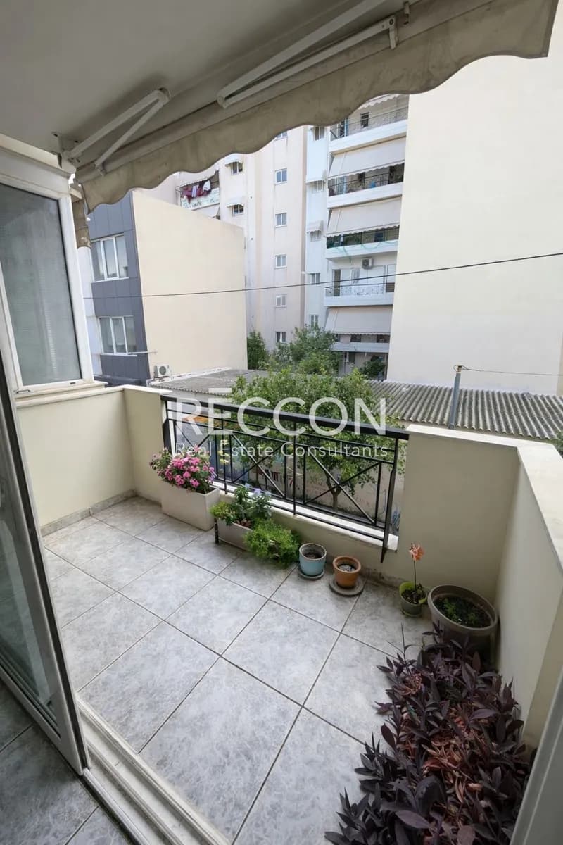 Apartment in Metamorfosi Virona, Vironas — Photo 13 of 30