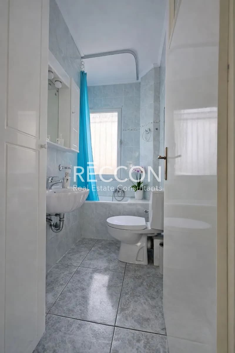 Apartment in Metamorfosi Virona, Vironas — Photo 7 of 30
