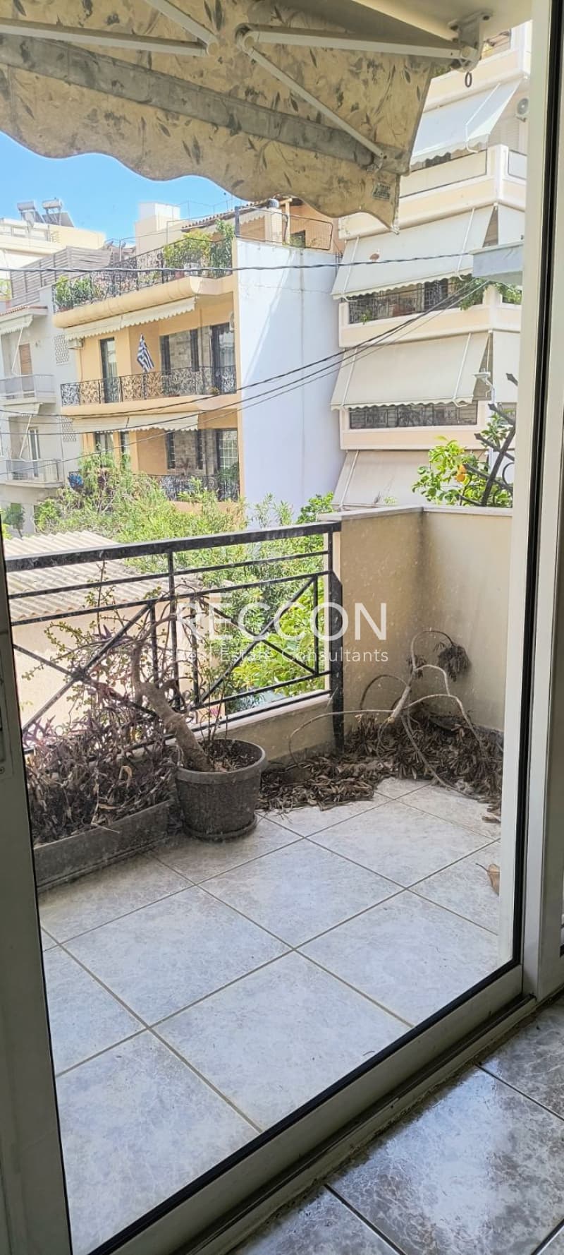Apartment in Metamorfosi Virona, Vironas — Photo 15 of 30