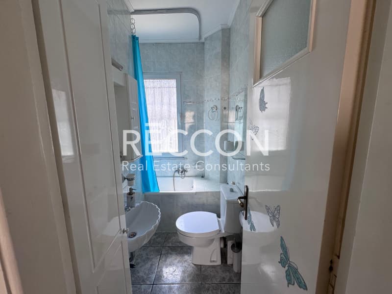 Apartment in Metamorfosi Virona, Vironas — Photo 26 of 30