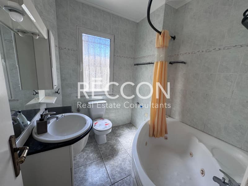Apartment in Metamorfosi Virona, Vironas — Photo 27 of 30