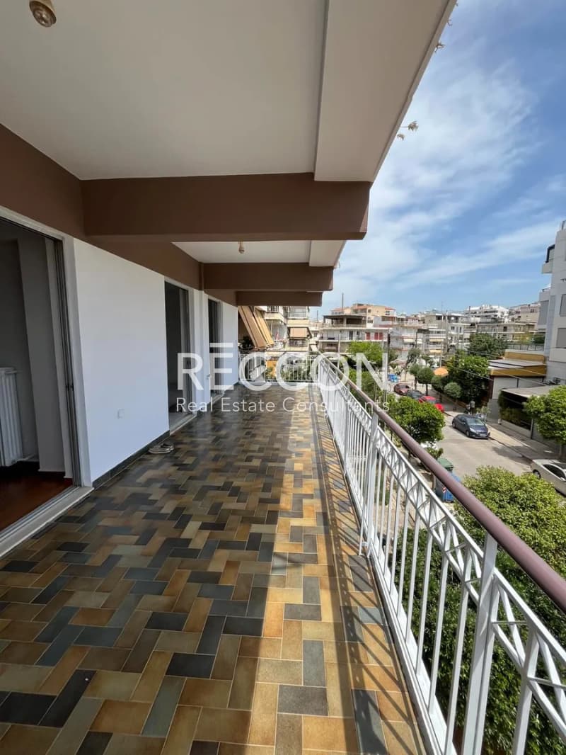 Διαμέρισμα στην Αργυρούπολη, Αργυρούπολη — Φωτογραφία 4 από 21