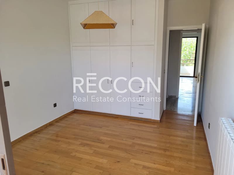 Apartment in Metamorfosi, Chalandri — Photo 8 of 17