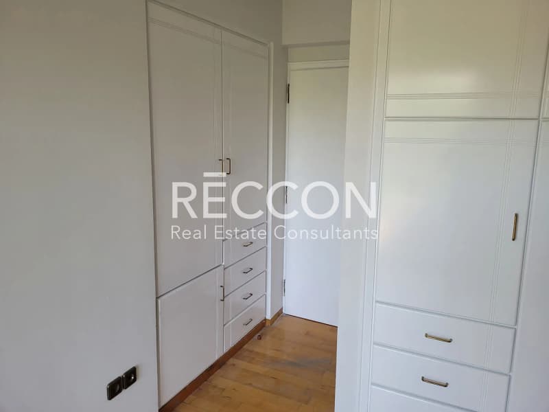 Apartment in Metamorfosi, Chalandri — Photo 11 of 17