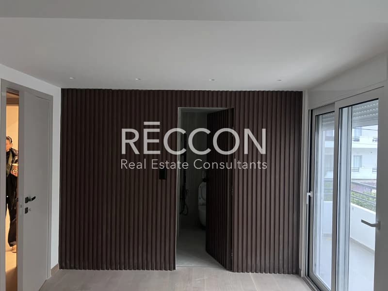 Apartment in Neo Chalandri, Chalandri — Photo 8 of 8