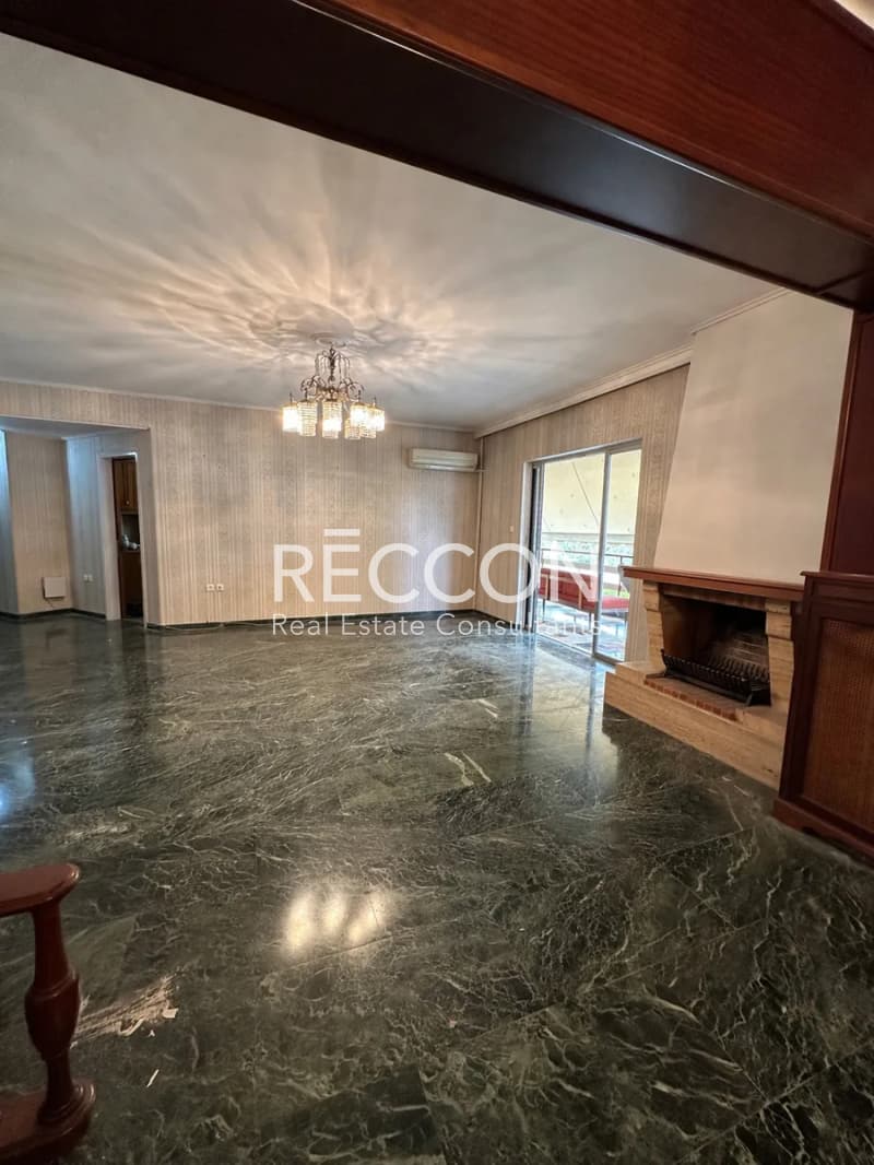 Apartment in Kato Halandri, Chalandri — Photo 1 of 22