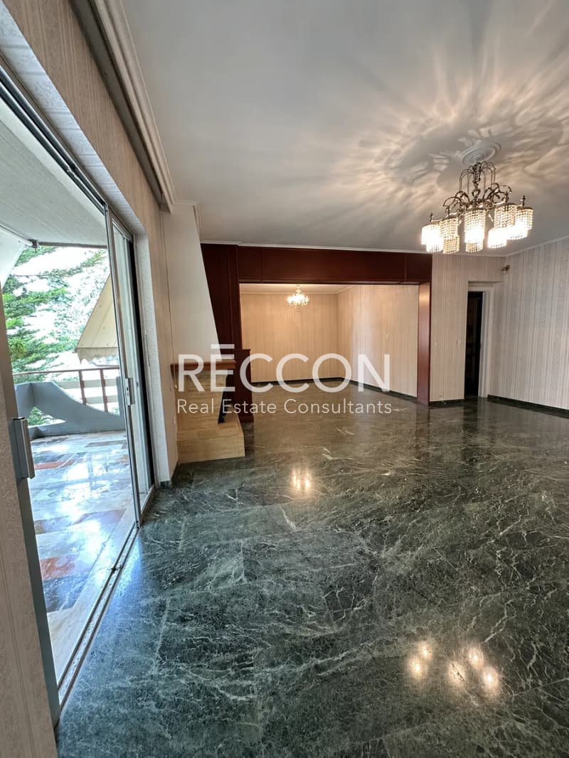 Apartment in Kato Halandri, Chalandri — Photo 4 of 22