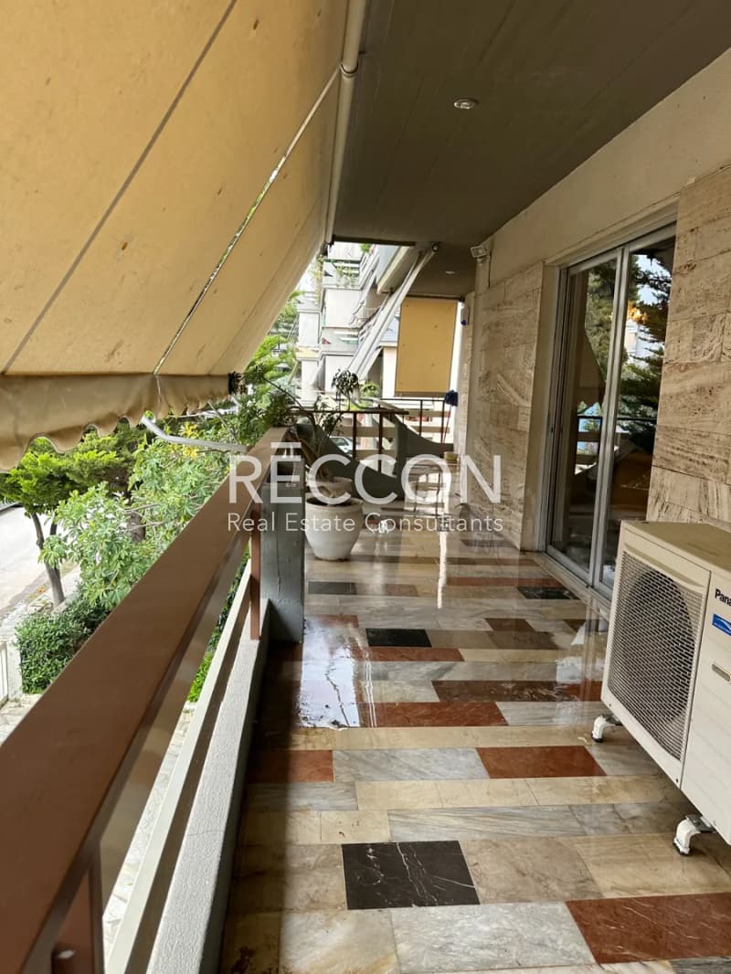 Apartment in Kato Halandri, Chalandri — Photo 22 of 22