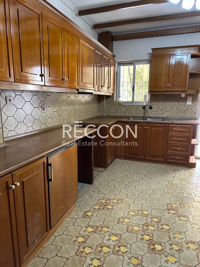 Apartment in Kato Halandri, Chalandri — Photo 16 of 22
