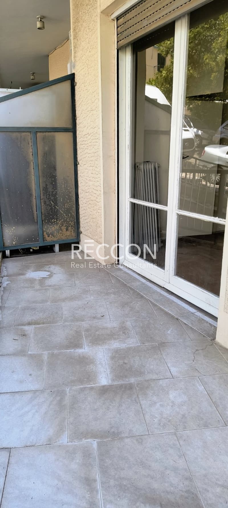Apartment in Analipsi, Vironas — Photo 23 of 30