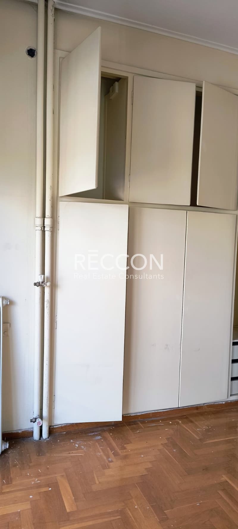 Apartment in Analipsi, Vironas — Photo 26 of 30