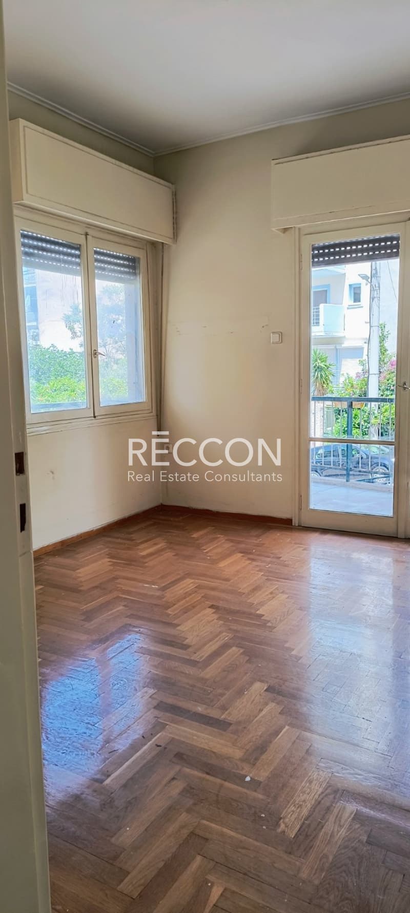 Apartment in Analipsi, Vironas — Photo 28 of 30