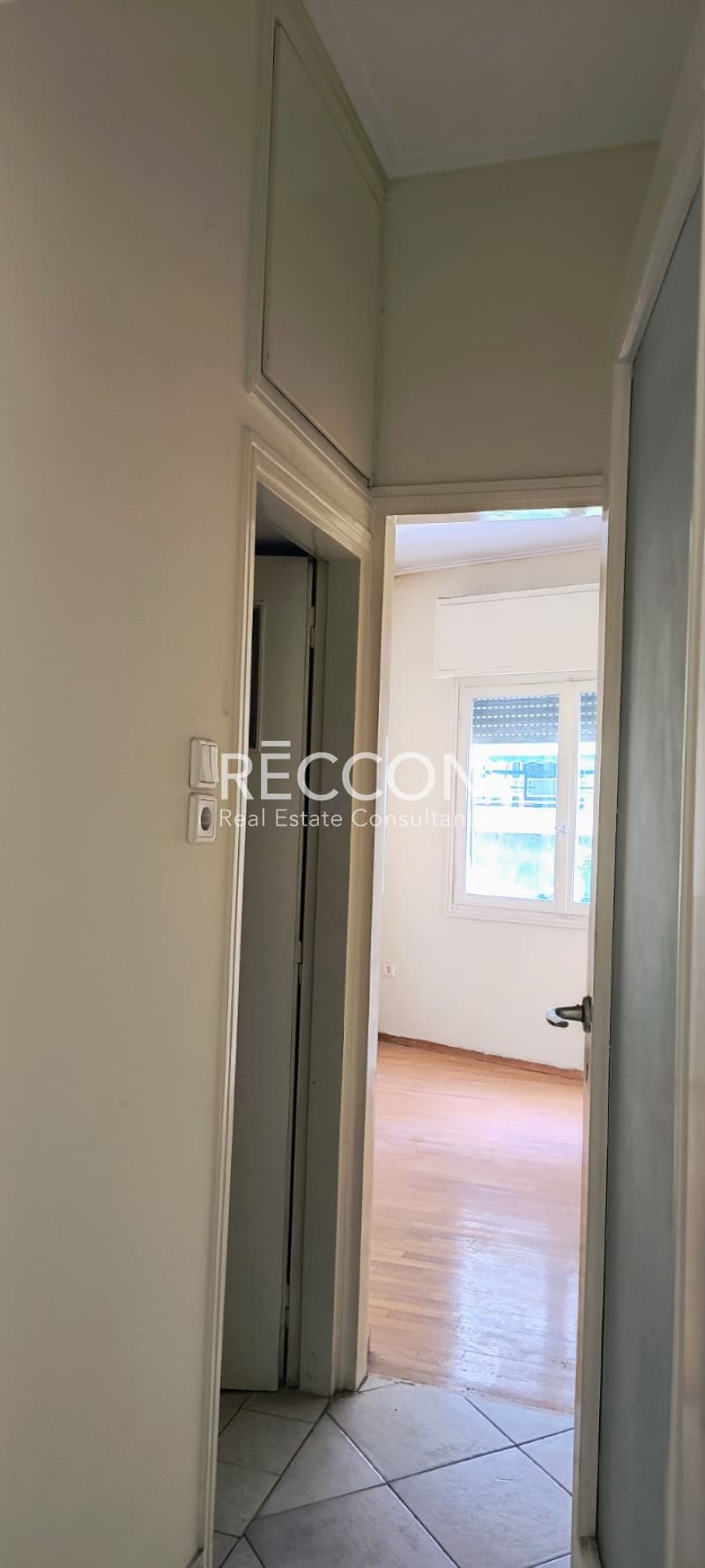 Apartment in Analipsi, Vironas — Photo 15 of 30