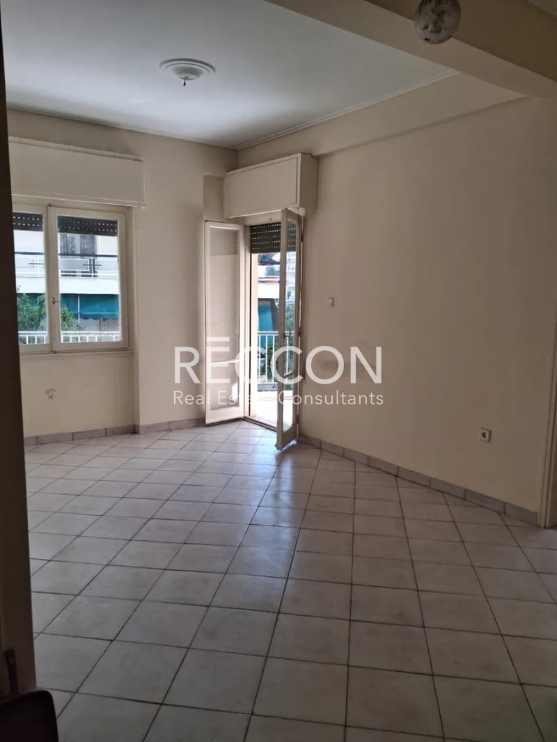 Apartment in Analipsi, Vironas — Photo 3 of 30
