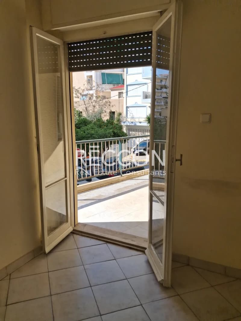 Apartment in Analipsi, Vironas — Photo 12 of 30