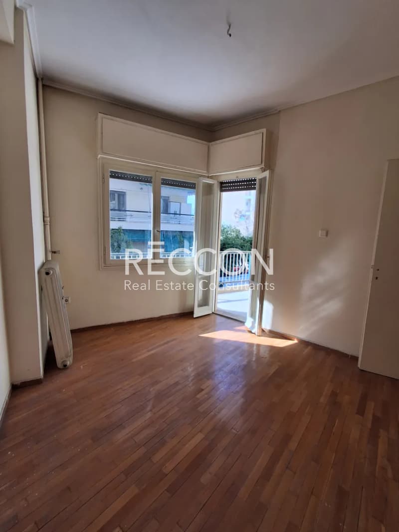 Apartment in Analipsi, Vironas — Photo 9 of 30