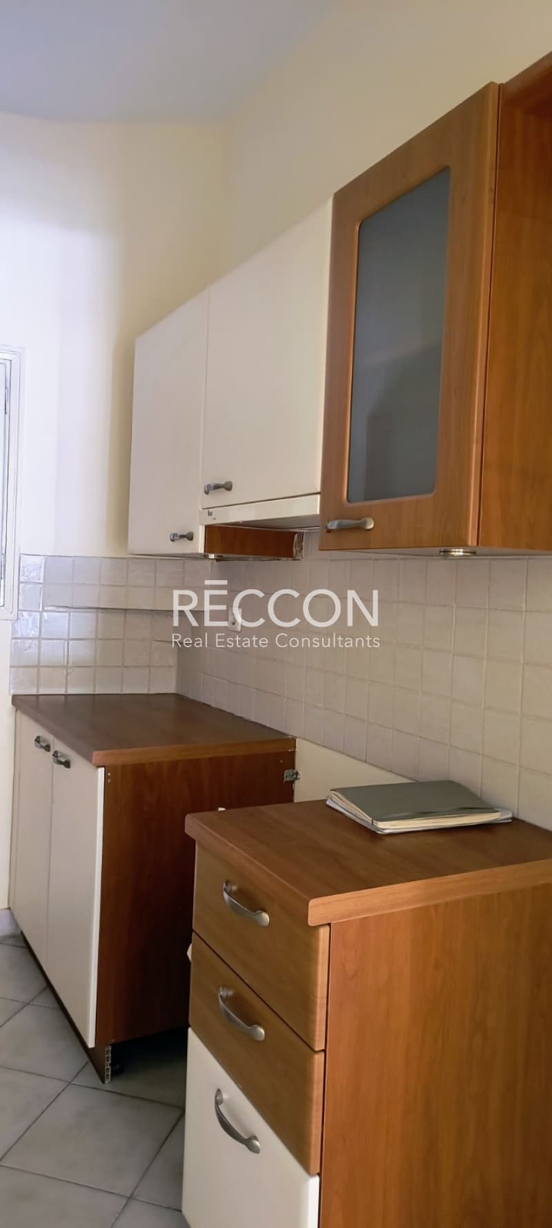 Apartment in Analipsi, Vironas — Photo 16 of 30