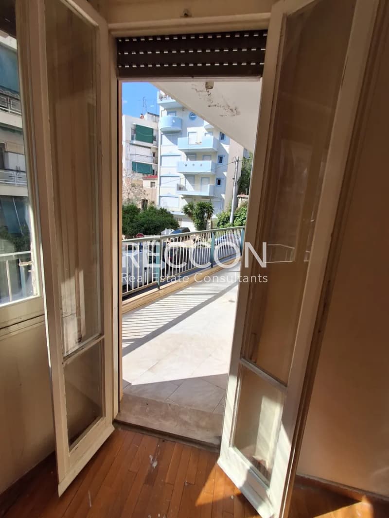 Apartment in Analipsi, Vironas — Photo 11 of 30