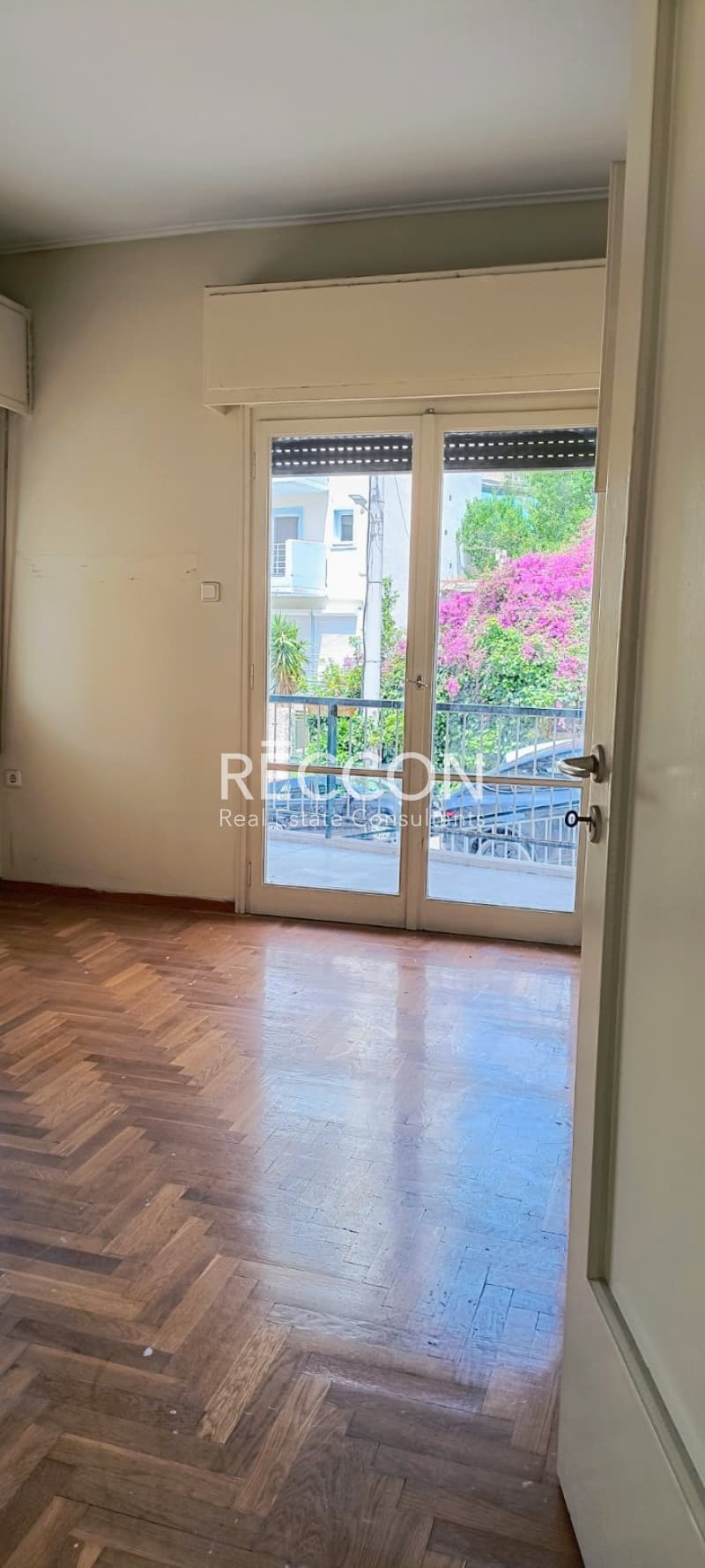 Apartment in Analipsi, Vironas — Photo 29 of 30